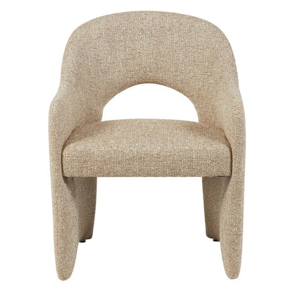 Bree Dining Chair - Brown