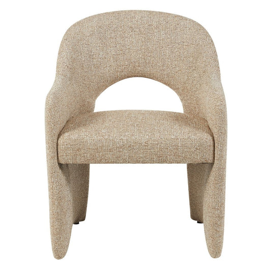 Bree Dining Chair - Brown