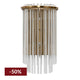 Zara Wall Sconce