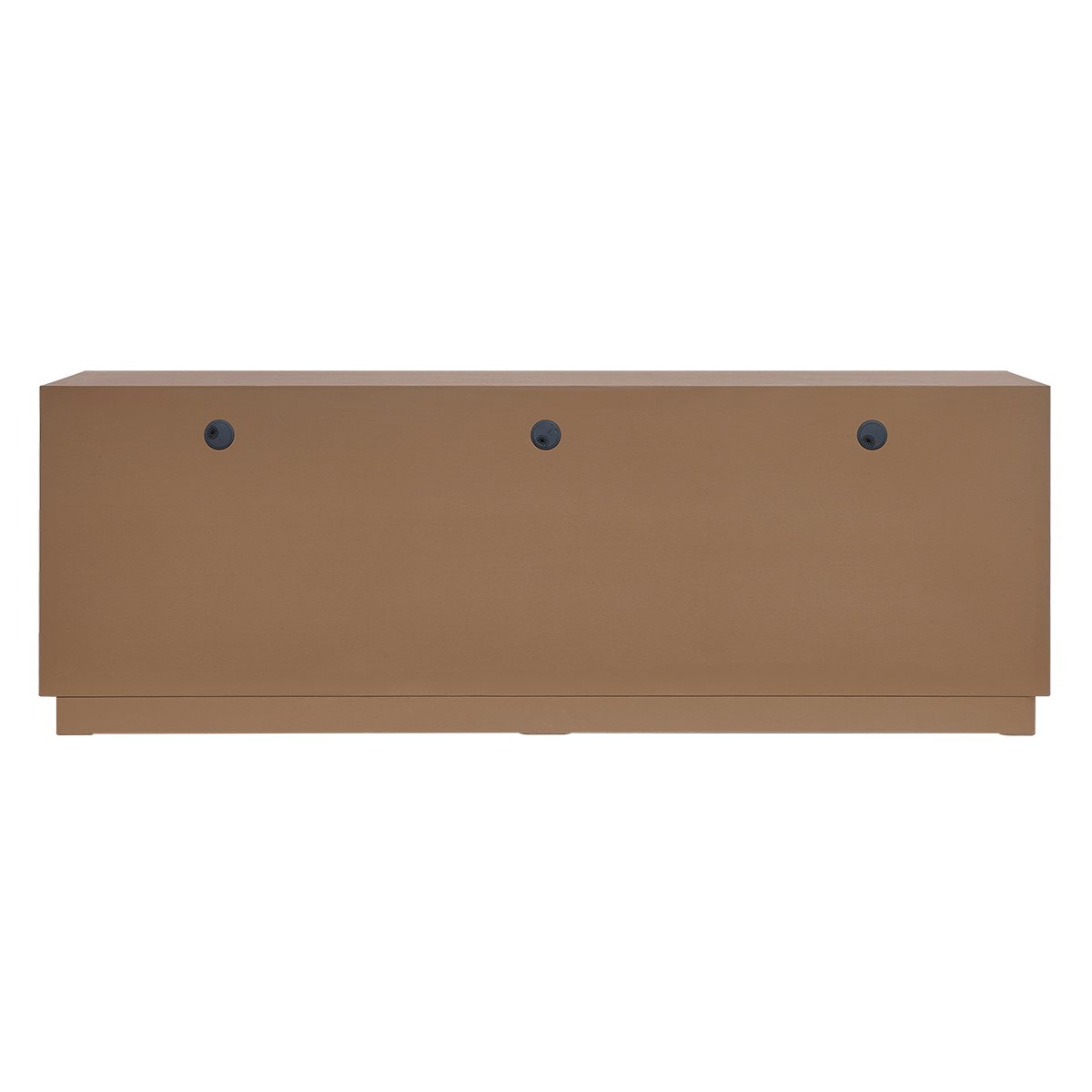 Balmain Buffet - Large Walnut - OUTLET NSW