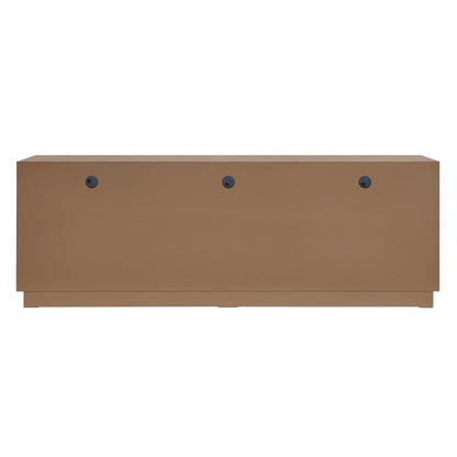 Balmain Buffet - Large Walnut - OUTLET NSW