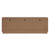 Balmain Buffet - Large Walnut