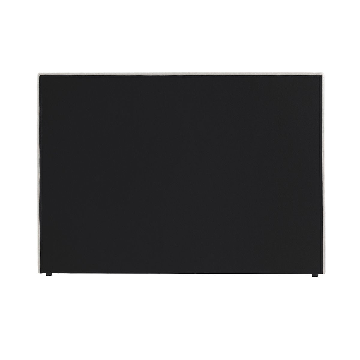 Soho King Bedhead - Ecru Linen ** Offline pending re-order