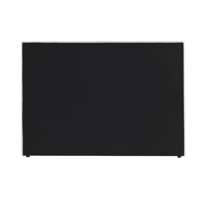 Soho King Bedhead - Ecru Linen ** Offline pending re-order