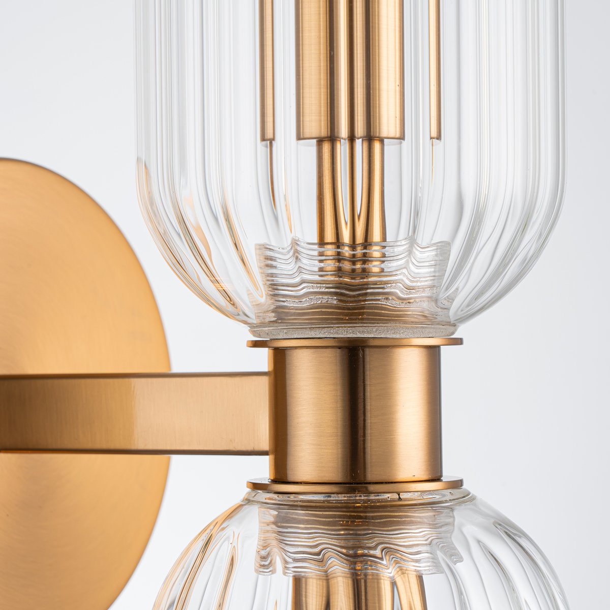 Hepburn Wall Sconce