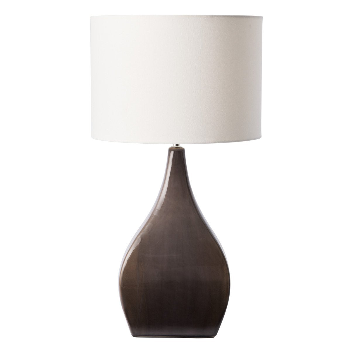 Sabrina Table Lamp - Grey - OUTLET NSW