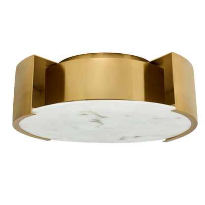 Pristina Flush Mount