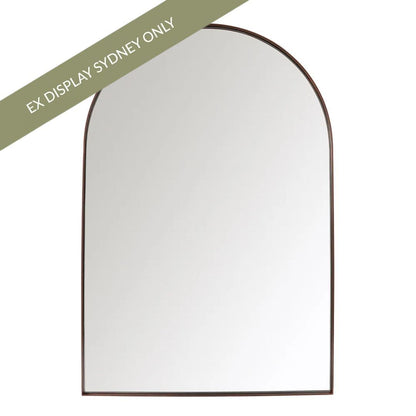 Norwich 122x183cm Floor Mirror - OUTLET NSW