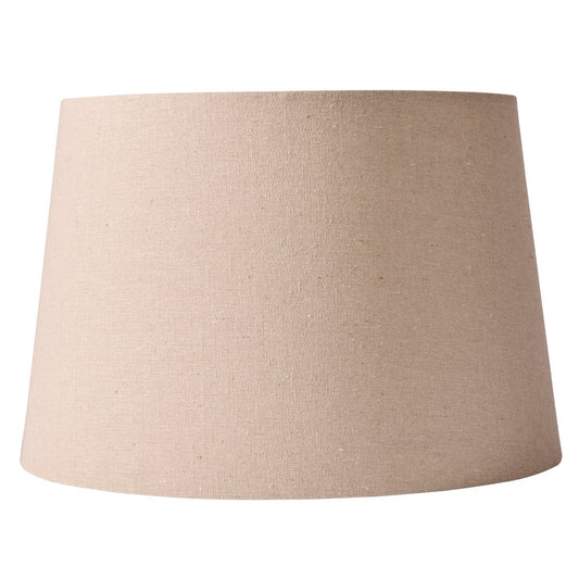 Langley Table Tapered Shade - Grey