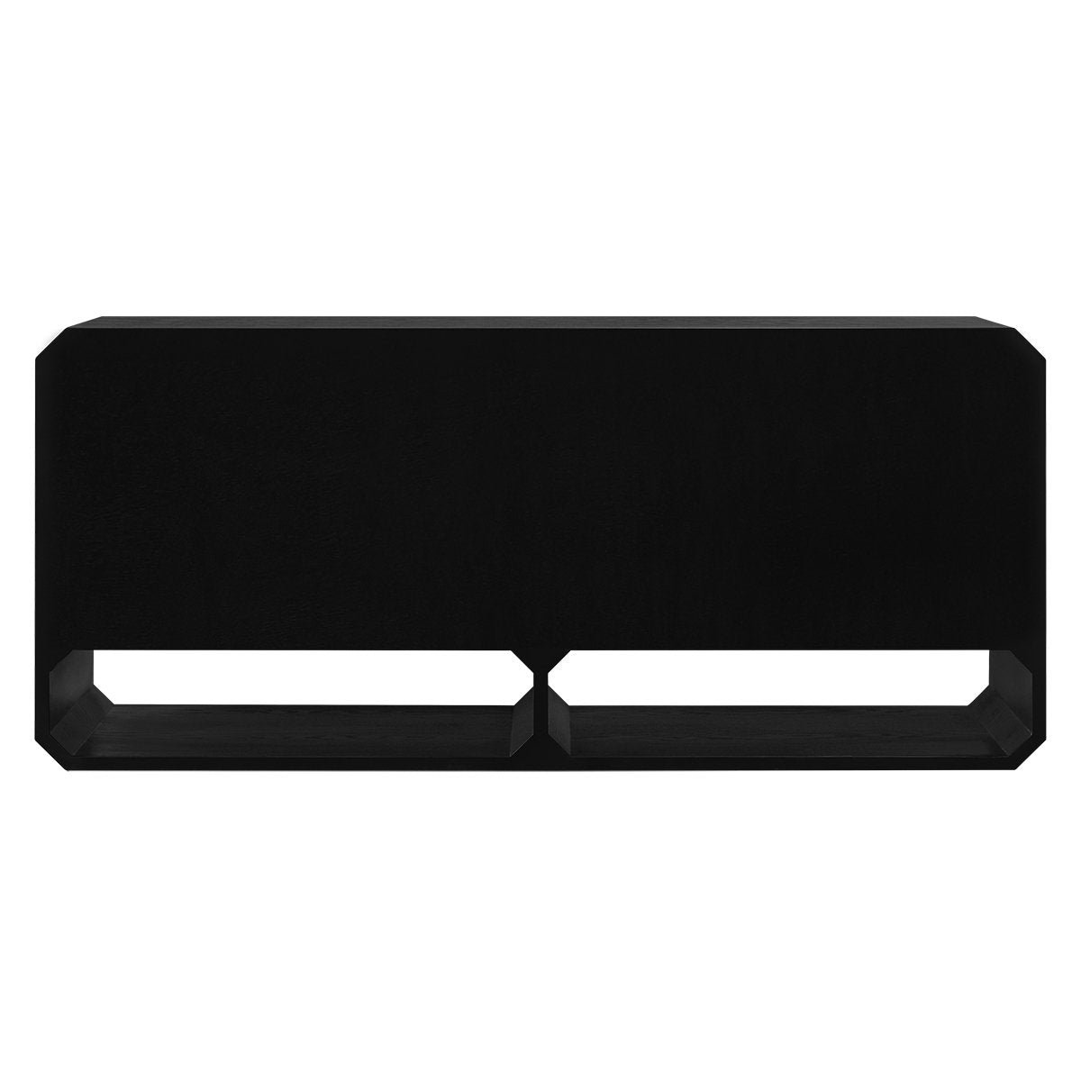 Anderson Buffet - Black