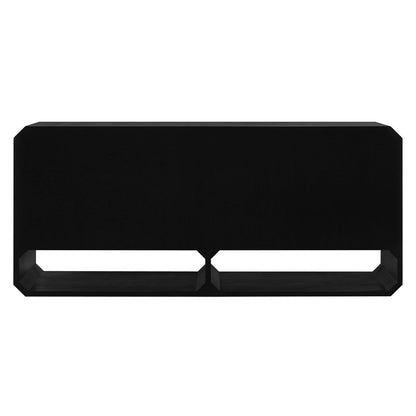 Anderson 180cm Buffet - Black