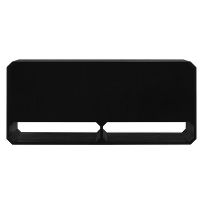 Anderson 180cm Buffet - Black