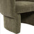 Avenue Arm Chair - Sage Chenille