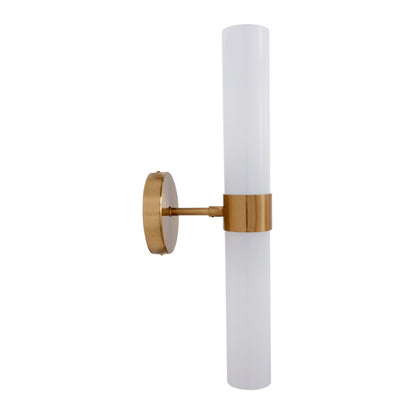Aurelia Wall Sconce ** Offline pending re-order