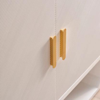 Anderson Buffet - White