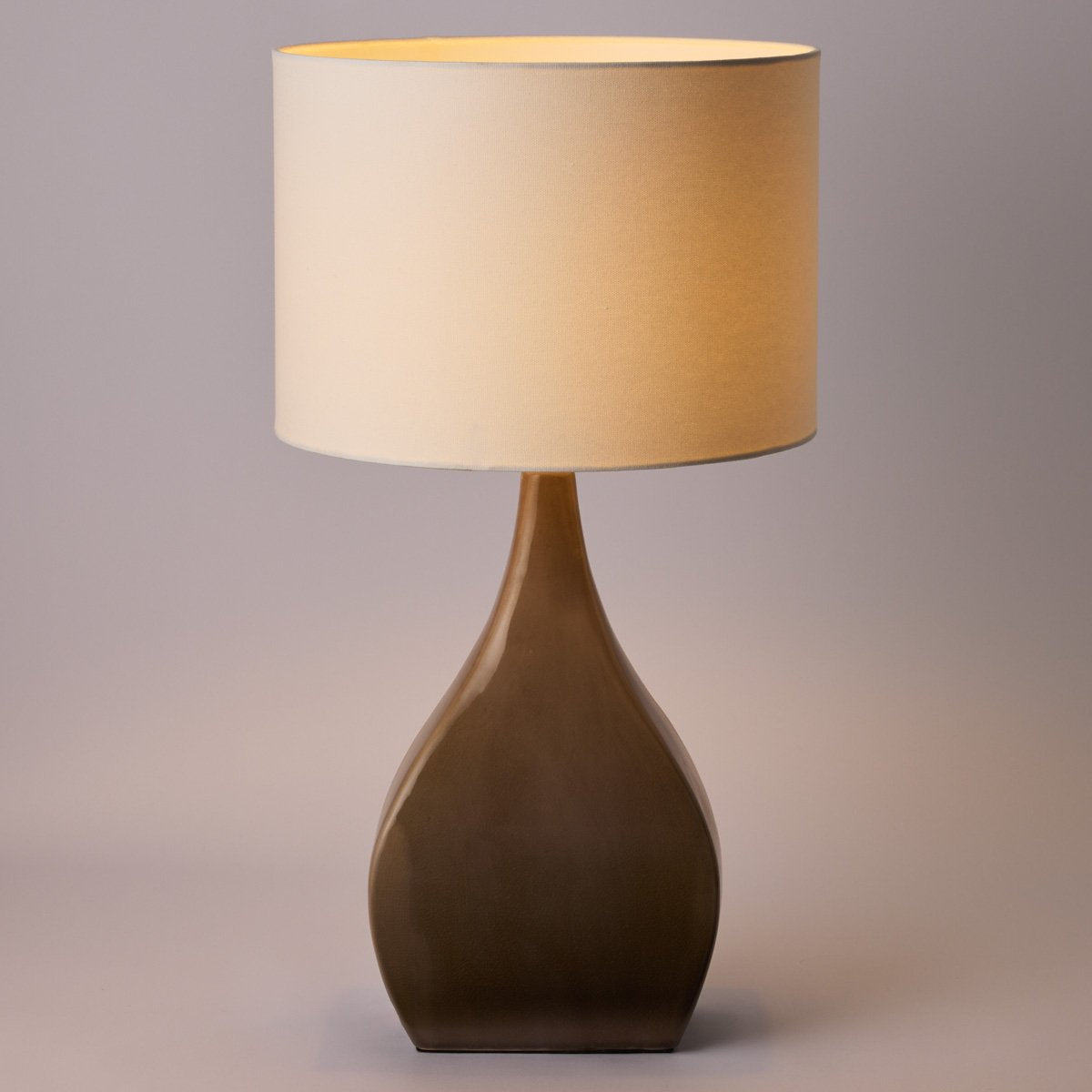 Sabrina Table Lamp - Sand