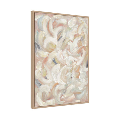 Secret Grove Series II  70x100cm Canvas Painting