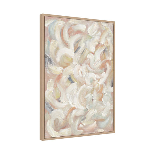 Secret Grove Series II  70x100cm Canvas Painting