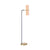 Montrose Floor Lamp - Black
