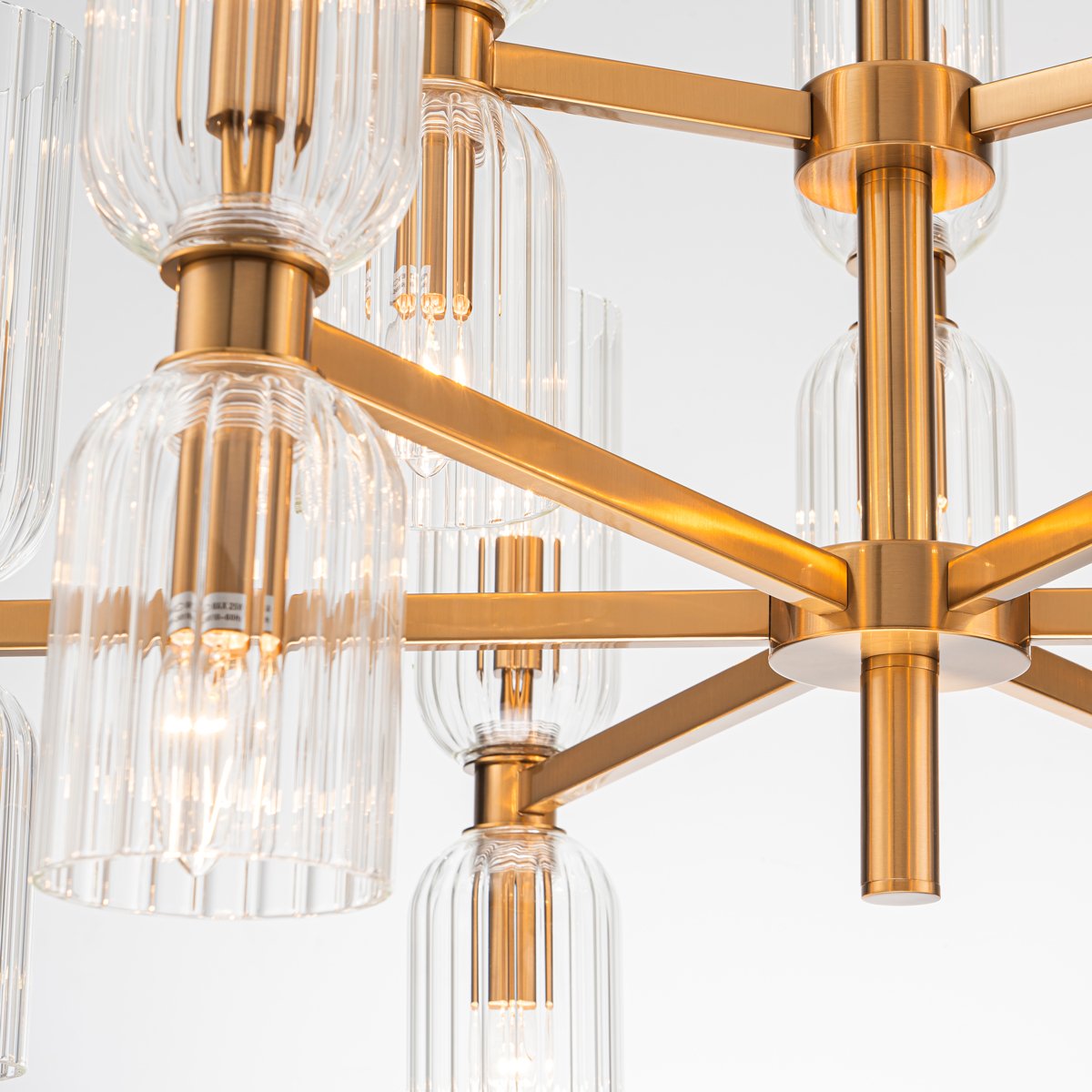 Hepburn Chandelier - Large