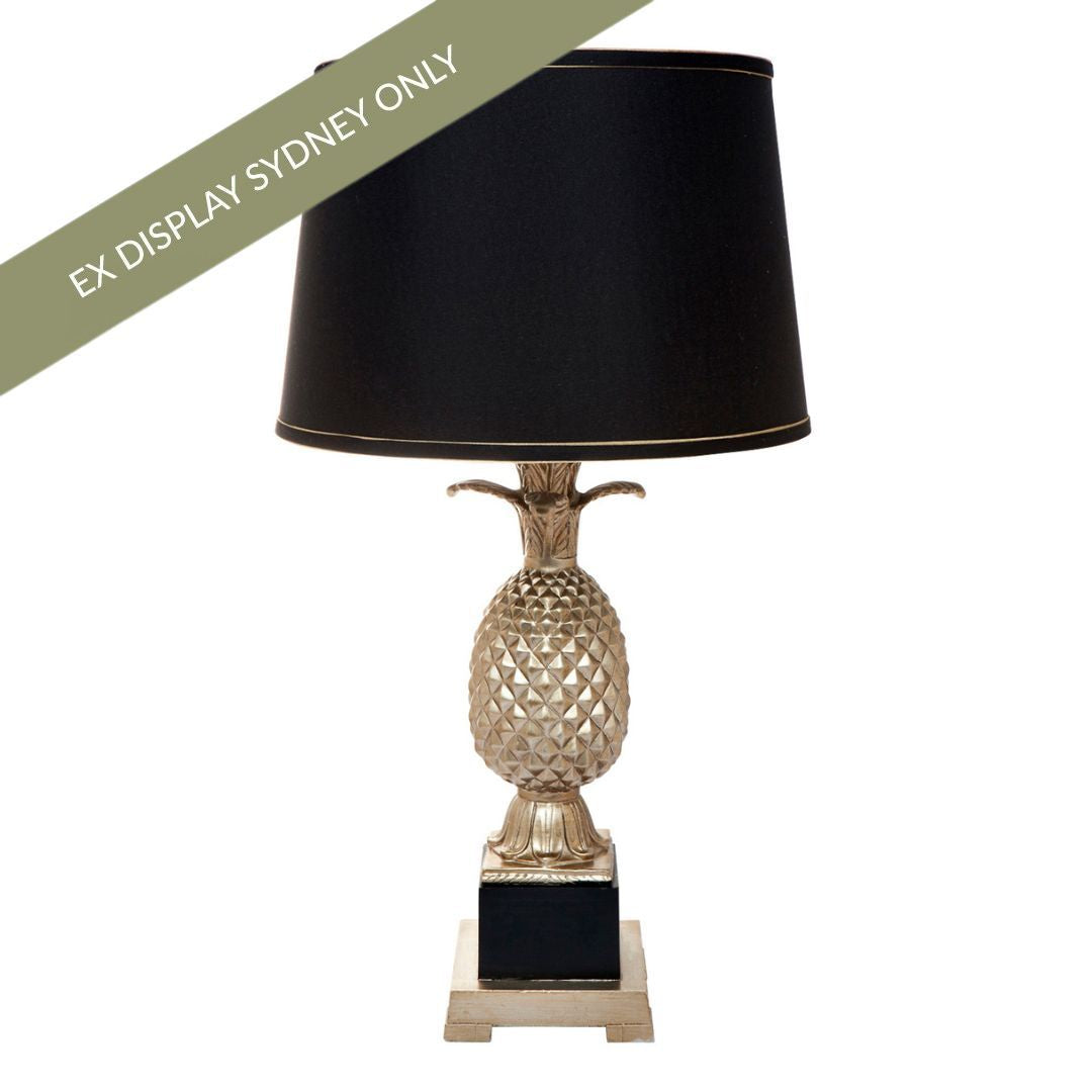 Harper Table Lamp - OUTLET NSW