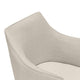 Alpha Dining Chair - Natural