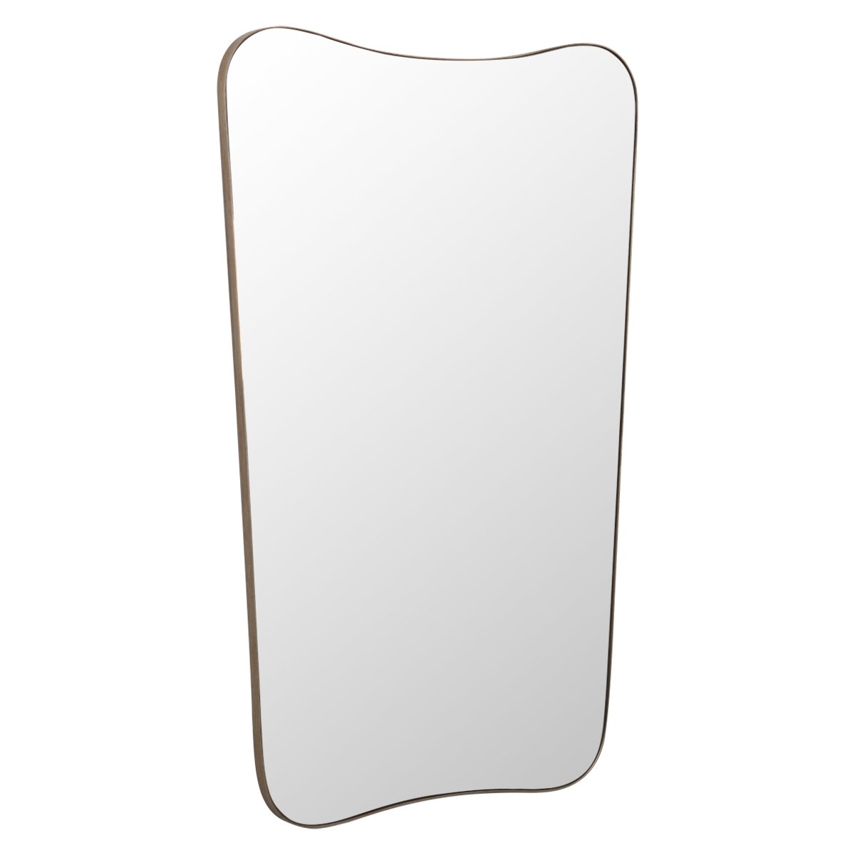 Sylvie 80x120cm Wall Mirror