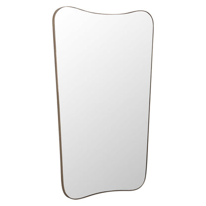 Sylvie 80x120cm Wall Mirror