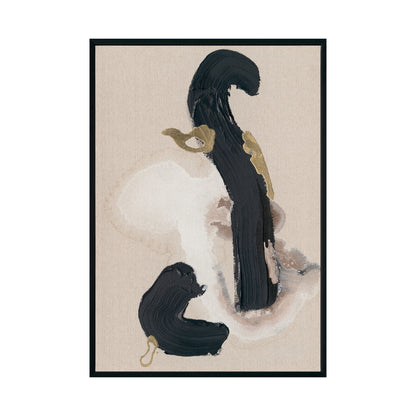 Royal Dance Series I  70x100cm Canvas Painting