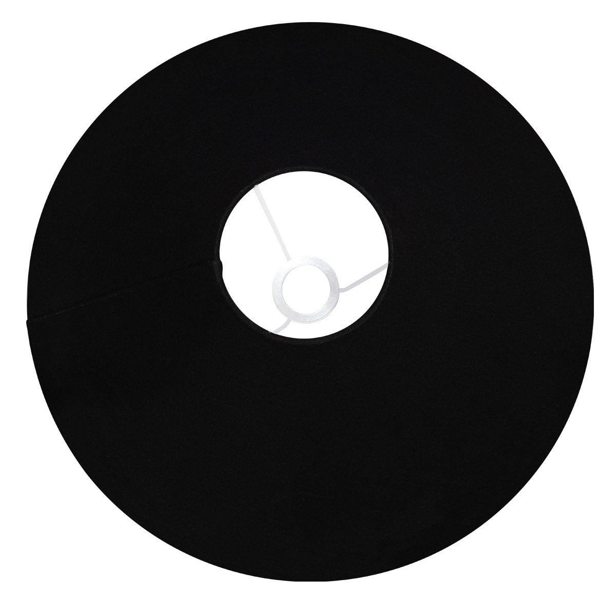 Messina Empire Shade - Large Black - Bulk Buy Qty 5