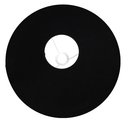 Messina Empire Shade - Large Black - Bulk Buy Qty 5