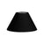 Messina Empire Shade - Small Black