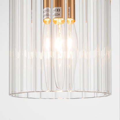 Charlize Wall Sconce - Single