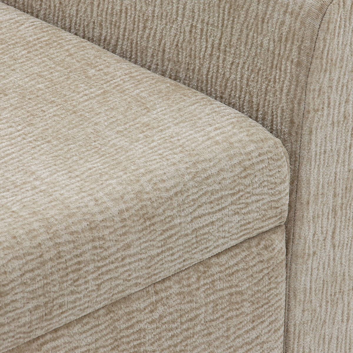 Brigitte Stool - Wheat