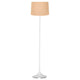 Noel Floor Lamp - Natural  Min Buy of 2