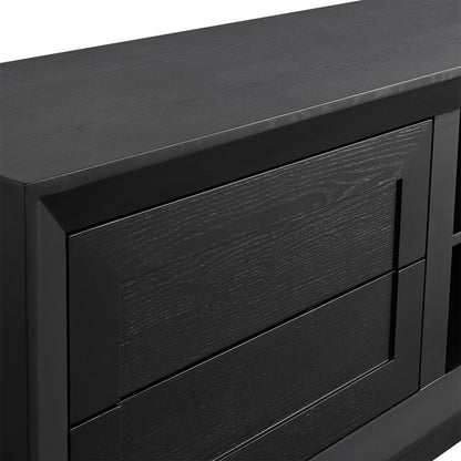 Balmain Entertainment Unit - Black