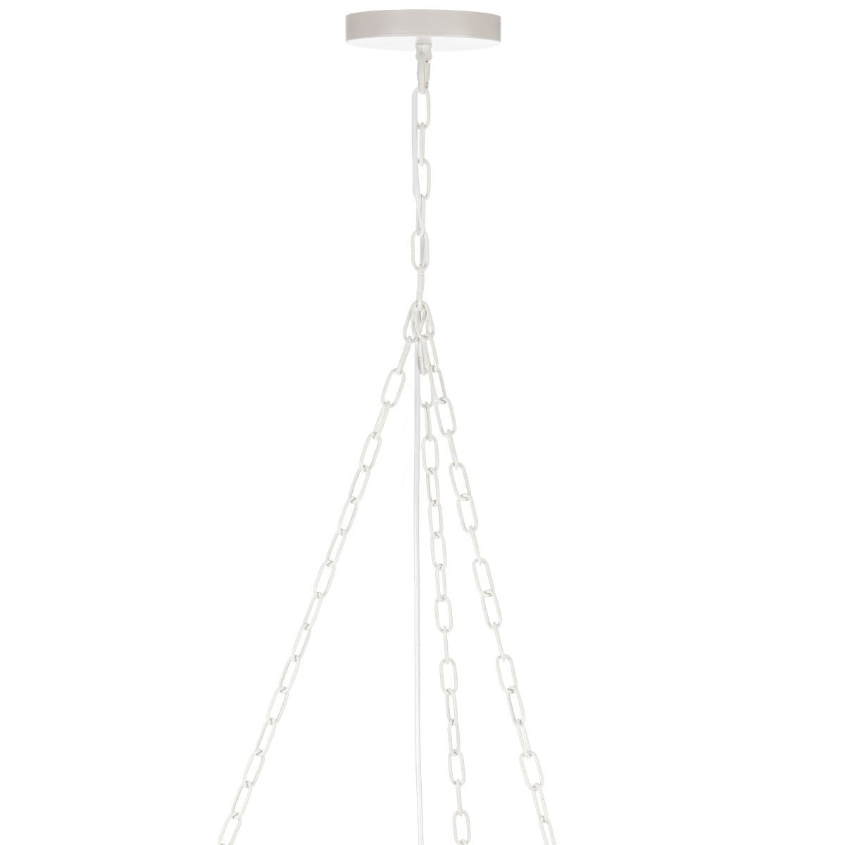 Cali Rattan Pendant - Natural