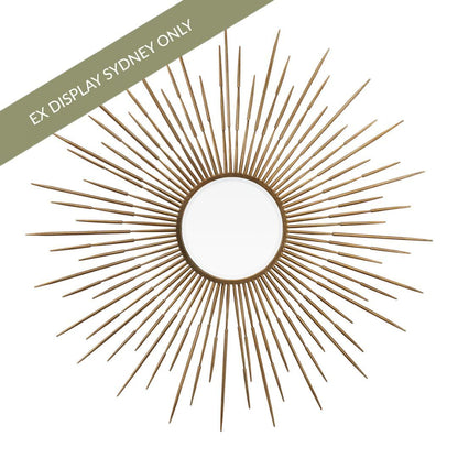 Nova Wall Mirror - OUTLET NSW