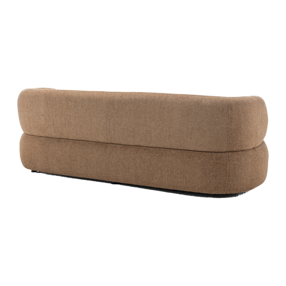 Greenwich 3 Seater Sofa - Chestnut