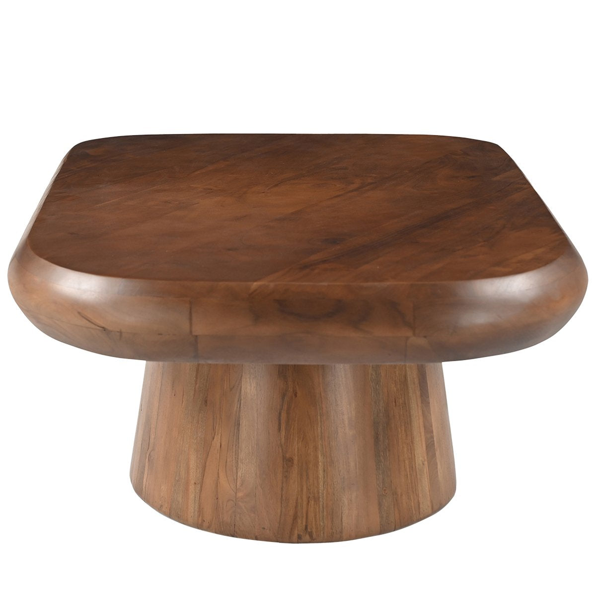 Haimes Coffee Table - Walnut