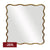 Emilie Square Wall Mirror