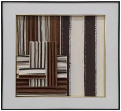 Paradox Rope Wall Art - OUTLET NSW