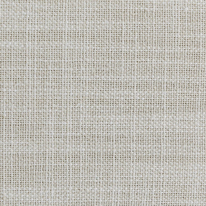 Birkshire 2 Seater Slip Cover Sofa - Off White Linen