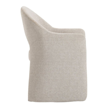 Bree Dining Chair - Natural