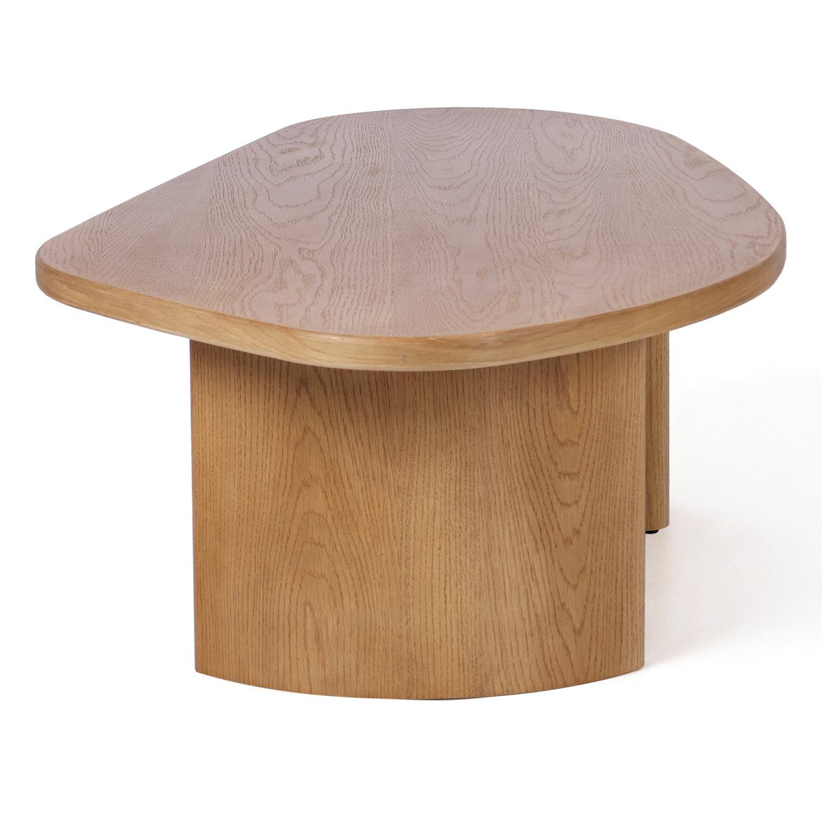 Solstice Coffee Table - Large Oak