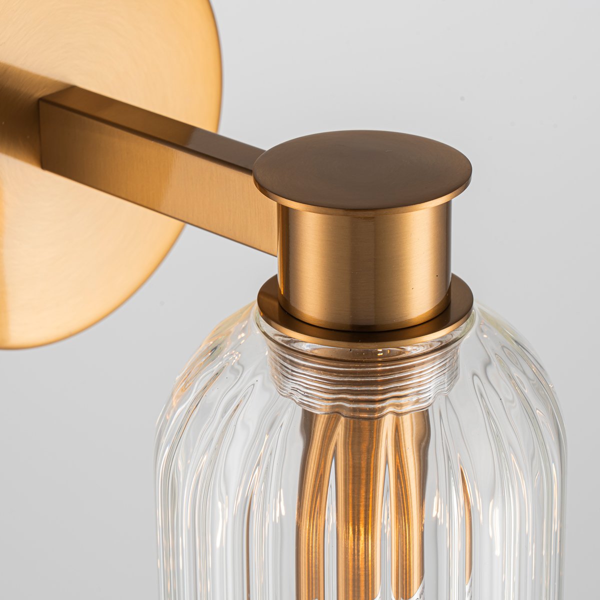 Charlize Wall Sconce - Single
