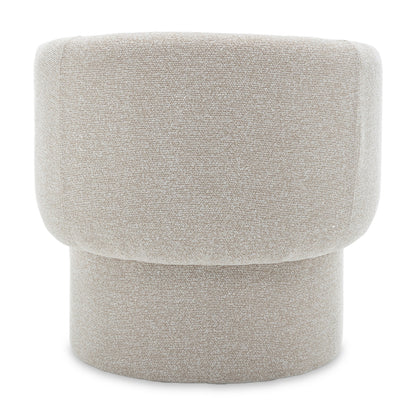 Avenue Arm Chair - Speckle Ivory