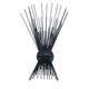 Colton Wall Sconce - Black