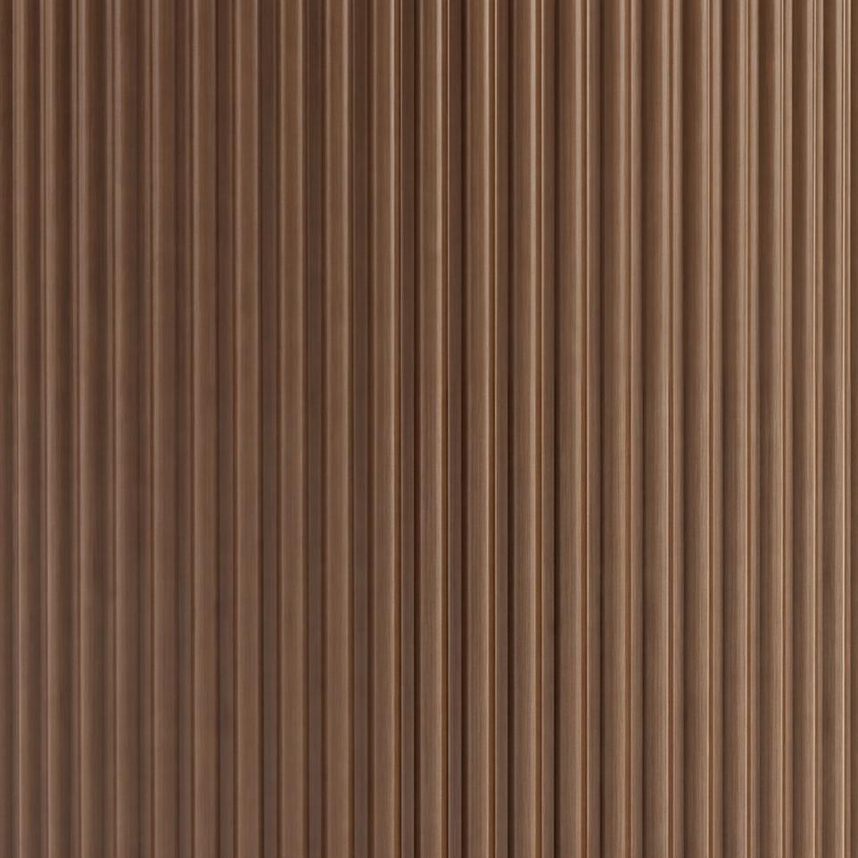 Nomad Side Table - Mocha