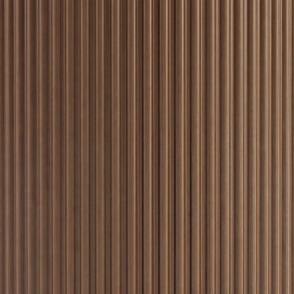 Nomad Side Table - Mocha